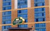 Туры в отель Courtyard Niagara Falls