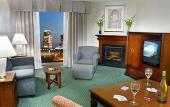 Туры в отель Courtyard Niagara Falls