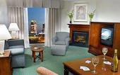 Туры в отель Courtyard Niagara Falls