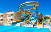 Туры в отель Dream World Hill