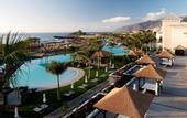 Туры в отель Red Level at Gran Melia Palacio de Isora