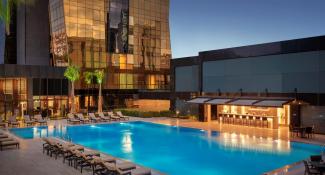 Tango Arjaan by Rotana 5*