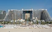 Туры в отель Five Palm Jumeirah Dubai