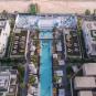 Туры в отель Five Palm Jumeirah Dubai, оператор Anex Tour
