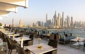 Туры в отель Five Palm Jumeirah Dubai