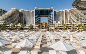 Туры в отель Five Palm Jumeirah Dubai