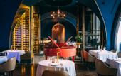 Туры в отель Five Palm Jumeirah Dubai