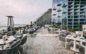 Туры в отель Five Palm Jumeirah Dubai