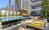 Туры в отель Five Palm Jumeirah Dubai