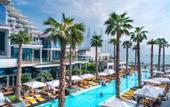 Туры в отель Five Palm Jumeirah Dubai