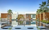 Туры в отель Five Palm Jumeirah Dubai