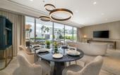 Туры в отель Five Palm Jumeirah Dubai