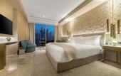 Туры в отель Five Palm Jumeirah Dubai