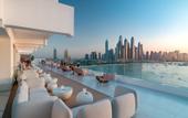 Туры в отель Five Palm Jumeirah Dubai