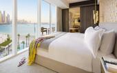 Туры в отель Five Palm Jumeirah Dubai