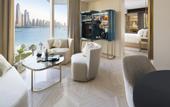 Туры в отель Five Palm Jumeirah Dubai