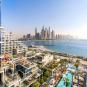 Туры в отель Five Palm Jumeirah Dubai, оператор Anex Tour