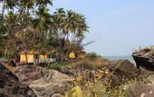 Туры в отель Neptune Point Hill Top Cottages