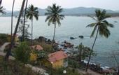 Туры в отель Neptune Point Hill Top Cottages