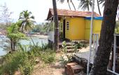 Туры в отель Neptune Point Hill Top Cottages