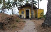 Туры в отель Neptune Point Hill Top Cottages