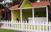 Туры в отель Neptune Point Hill Top Cottages