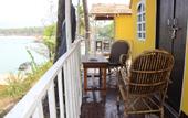 Туры в отель Neptune Point Hill Top Cottages