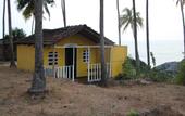 Туры в отель Neptune Point Hill Top Cottages
