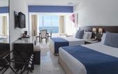 Туры в отель Park Royal Mazatlan