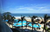 Туры в отель Park Royal Mazatlan