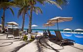 Туры в отель Park Royal Mazatlan
