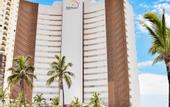 Туры в отель Park Royal Mazatlan