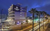 Туры в отель Gaia Sun N Blue Boutique Hotel