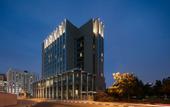 Туры в отель Rove Healthcare City