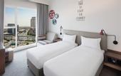 Туры в отель Rove Healthcare City
