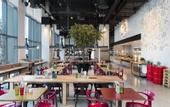 Туры в отель Rove Healthcare City