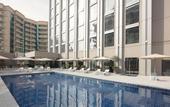 Туры в отель Rove Healthcare City