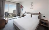 Туры в отель Rove Healthcare City