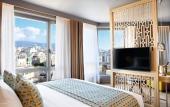 Туры в отель Wyndham Grand Athens