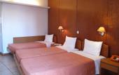 Туры в отель El Greco Hotel