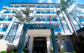 Туры в отель Enki Hotel