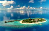 Туры в отель Kudafushi Resort & Spa