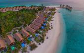Туры в отель Kudafushi Resort & Spa