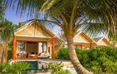 Туры в отель Kudafushi Resort & Spa