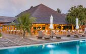 Туры в отель Kudafushi Resort & Spa