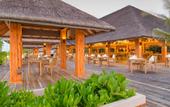 Туры в отель Kudafushi Resort & Spa