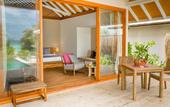 Туры в отель Kudafushi Resort & Spa