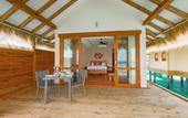 Туры в отель Kudafushi Resort & Spa