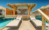Туры в отель Kudafushi Resort & Spa
