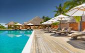 Туры в отель Kudafushi Resort & Spa